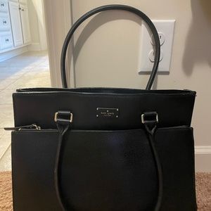 Kate spade shoulder bag